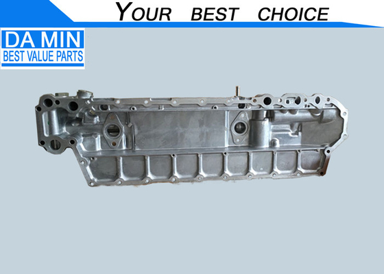 6SA1 6SD1 তেল কুলার 1132111305 সেন্সর সহ তেল কুলার হাউজিং EX300-3 EX300-5 Excavator 1132113370 অ্যালুমিনিয়াম আসল অংশ