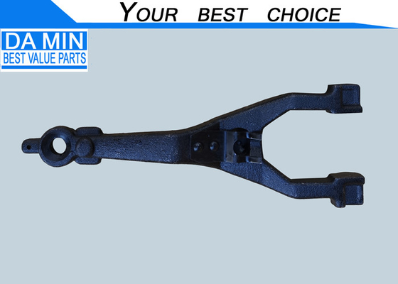 4HF1 4HG1 ক্ল্যাচ ফর্ক 8971879360 ট্রান্সমিশন মডেলের জন্য এমএক্সএ সিরিজ ইসুজু এনকেআর এনপিআর ট্রাক স্পিড লেভেল পরিবর্তন অংশ