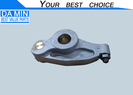 4HK1 6HK1 রকার আর্ম 8973064213 সিলিন্ডার হেড এয়ার ইনলেট রকার আর্ম এক্সক্যাভেটর ZX240 ZX360 ট্রাক NPR NQR FSR FVR