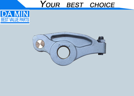 4HK1 6HK1 রকার আর্ম 8973064213 সিলিন্ডার হেড এয়ার ইনলেট রকার আর্ম এক্সক্যাভেটর ZX240 ZX360 ট্রাক NPR NQR FSR FVR