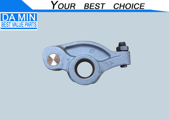 4HK1 6HK1 রকার আর্ম 8973064243 সিলিন্ডার হেড এয়ার আউটলেট রকার আর্ম এক্সক্যাভেটর ZX240 ZX360 ট্রাক NPR NQR FSR FVR