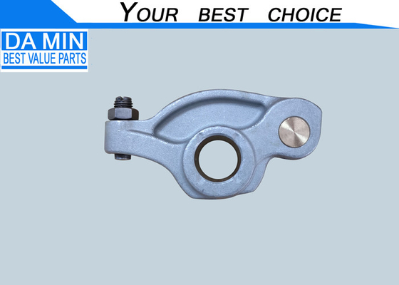 4HK1 6HK1 রকার আর্ম 8973064243 সিলিন্ডার হেড এয়ার আউটলেট রকার আর্ম এক্সক্যাভেটর ZX240 ZX360 ট্রাক NPR NQR FSR FVR