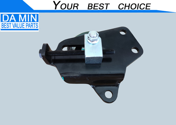 4HK1 ফ্যান বেল্ট নিয়ন্ত্রক 8980318111 FSR FRR NPR NNR NMR ইঞ্জিন মডেল 4HK1 ফ্যান বেল্ট টেনশনার পলি
