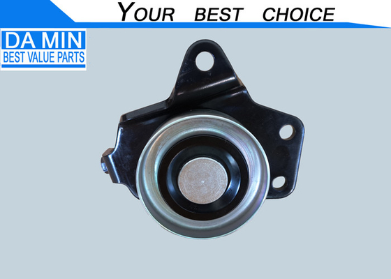 4HK1 ফ্যান বেল্ট নিয়ন্ত্রক 8980318111 FSR FRR NPR NNR NMR ইঞ্জিন মডেল 4HK1 ফ্যান বেল্ট টেনশনার পলি