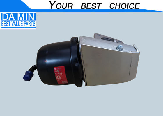 এনপিআর এনকিউআরের জন্য এক্সজাসট ব্রেক 8983487290 এক্সজাসট পাইপ ব্রেক চেম্বার ইসুজু কার্গো যানবাহন ইঞ্জিন ব্রেক ভালভ