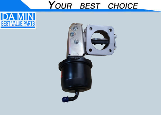 এনপিআর এনকিউআরের জন্য এক্সজাসট ব্রেক 8983487290 এক্সজাসট পাইপ ব্রেক চেম্বার ইসুজু কার্গো যানবাহন ইঞ্জিন ব্রেক ভালভ