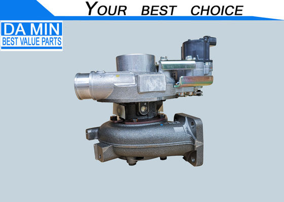 এনপিআর এনকিউআর 4 এইচকে 1 টার্বোচার্জার 8983520881 ভালভ সেন্সর সহ ইসুজু মূল টার্বো ইঞ্জিনের শক্তি বৃদ্ধি এবং জ্বালানী অর্থনীতি উন্নত করুন