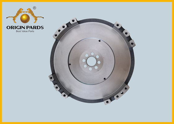 J05E ফ্লাইহুইল 13450-5260 হিনোর জন্য ইলেকট্রনিক জ্বালানী ইনজেকশন টাইপ সেন্সর গর্ত প্রায় 14 "ক্লচ 140 দাঁত 56 গর্ত