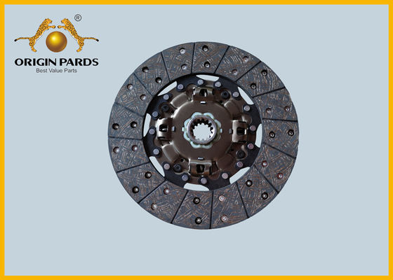 Fuso ক্ল্যাচ ডিস্ক ME521048 তিন পর্যায়ের ডিম্পিং স্ট্রাকচার MFD067U মডেল 12 ইঞ্চি 14 দাঁত ট্রান্সমিশন অংশ