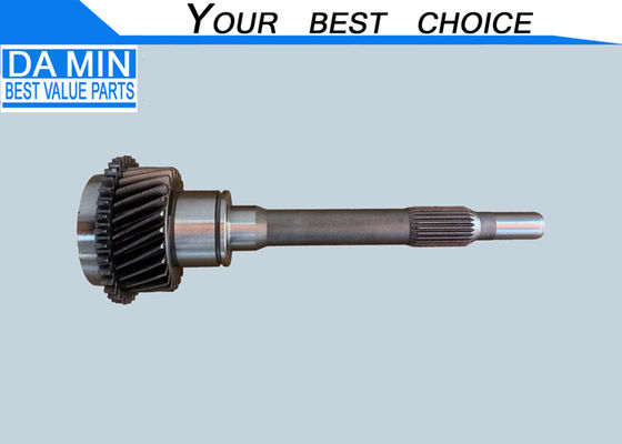 ইসুজু এনকেআর এনপিআর এনকিউআর 4 বিই 1 ইঞ্জিন এমএসএ 5 জি ট্রান্সমিশন শীর্ষ শ্যাফ্ট 8970355521