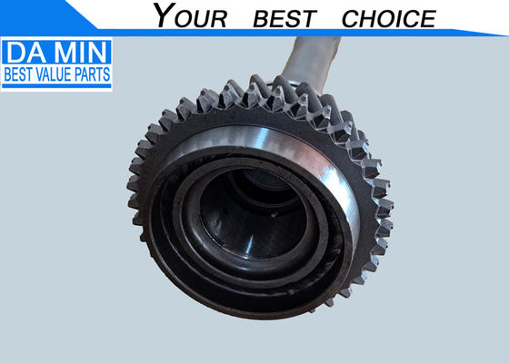 ইসুজু এনকেআর এনপিআর এনকিউআর 4 বিই 1 ইঞ্জিন এমএসএ 5 জি ট্রান্সমিশন শীর্ষ শ্যাফ্ট 8970355521