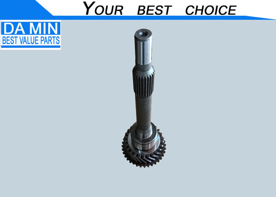 ইসুজু এনকেআর এনপিআর এনকিউআর 4 বিই 1 ইঞ্জিন এমএসএ 5 জি ট্রান্সমিশন শীর্ষ শ্যাফ্ট 8970355521