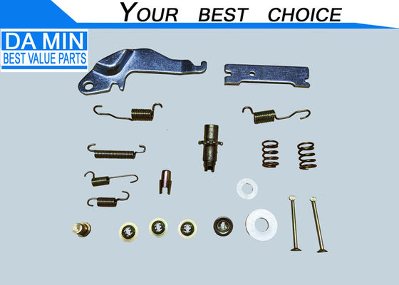 ইসুজু এনপিআর এনকিউআর হ্যান্ডব্রেক মেরামতের কিট 4জেবি1 4জেএইচ1 ইঞ্জিন এমওয়াইওয়াই সিরিজের জন্য