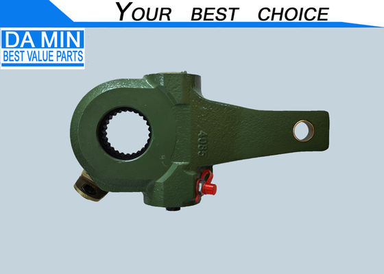 ইসুজু এফভিআর রিয়ার অ্যাক্সেল অটোমেটিক স্ল্যাক অ্যাডজাস্টার 8983259280 25 দাঁত