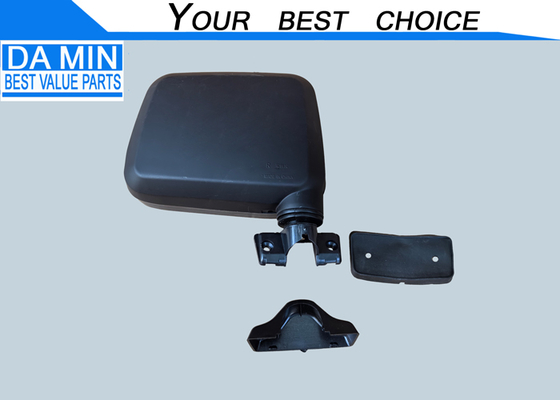 Isuzu TFR TFS ডান দিকের আয়না ম্যানুয়াল ABS গ্লাস 1993 পিকআপ 8-97037610-0