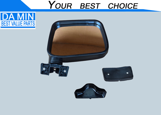 Isuzu TFR TFS ডান দিকের আয়না ম্যানুয়াল ABS গ্লাস 1993 পিকআপ 8-97037610-0