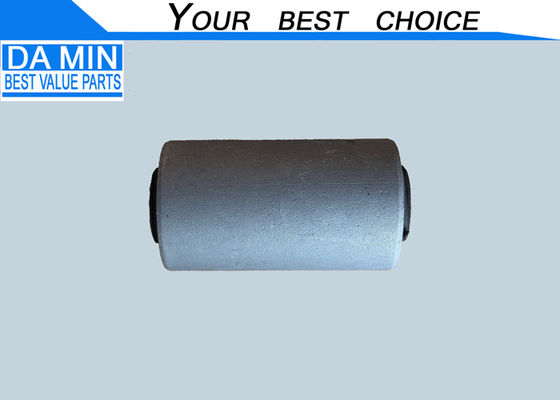 কন্ট্রোল আর্ম বুশিং 8973641770 ডিম্যাক্স সাসপেনশন চ্যাসির অংশ দৈর্ঘ্য 85 মিমি আইডি 18 মিমি ওডি 45 মিমি ইসুজু পিকআপ অংশ