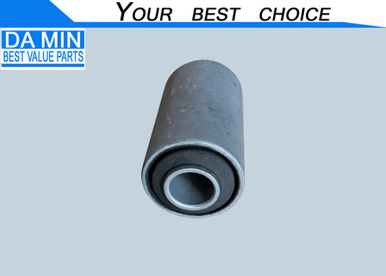 কন্ট্রোল আর্ম বুশিং 8973641770 ডিম্যাক্স সাসপেনশন চ্যাসির অংশ দৈর্ঘ্য 85 মিমি আইডি 18 মিমি ওডি 45 মিমি ইসুজু পিকআপ অংশ