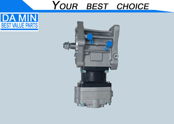 4HK1 এয়ার কম্প্রেসার 8981401630 FSR FRR FTR ইসুজু ট্রাক 4HK1 ইঞ্জিন মিশ্রণ 6HK1 সিলিন্ডার হেড 4HK1 সিলিন্ডার ব্লক