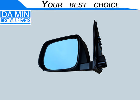 Manual Fold Type Dmax Door Mirror 8980653223 Left Side Door Backward View Mirror Isuzu 2012 model Dmax Pickup