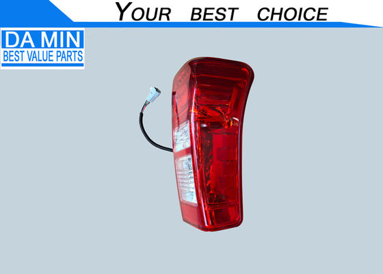 Right Side Dmax Rear Lamp 8982330922 Model 2015Year Isuzu Pickup Electric Auto Parts Plug 5 Pins