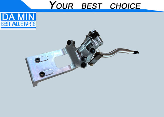 J08C J08E ইঞ্জিন ট্রাক গিয়ার শিফট 33550-E0500 Hino500 ক্যাব ড্রাইভার ম্যানুয়াল স্পিড কন্ট্রোল বাম হাতের ড্রাইভ ট্রাক