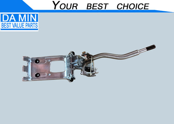 J08C J08E ইঞ্জিন ট্রাক গিয়ার শিফট 33550-E0500 Hino500 ক্যাব ড্রাইভার ম্যানুয়াল স্পিড কন্ট্রোল বাম হাতের ড্রাইভ ট্রাক