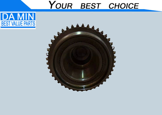 হালকা ট্রাক গিয়ারবক্স টপ শ্যাফ্ট 8973500060 ক্লাচ ডিস্ক গিয়ার শ্যাফ্ট Isuzu MYY6S ট্রান্সমিশন মডেল 14*26*45 দাঁত