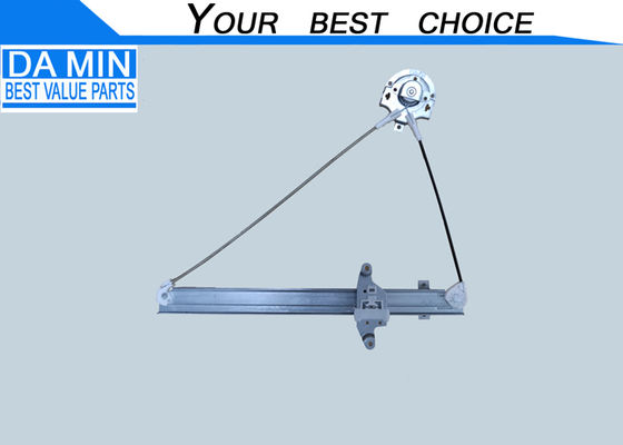 ELF NHR NKR ম্যানুয়াল উইন্ডো রেগুলেটর ৮৯৪২৭১৪৭৩০ ডান হাতের ড্রাইভ ইসুজু ট্রাকের সামনের বাম দরজার দুটি উইন্ডো স্লাইড ডোর মডেল