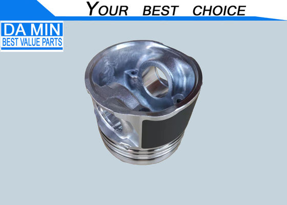 ISUZU 4HK1 6HK1 ইঞ্জিন পিস্টন 8980410620 8980411412 হালকা ট্রাক এবং মাঝারি ট্রাকে ব্যবহার করুন