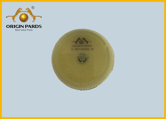 4JH1 4JK1 4JJ1 RZ4E ইঞ্জিন জ্বালানী ফিল্টার 8981596930 ORIGIN PARDS ব্র্যান্ড ডিজেল ফিল্টার TFR UCR NLR NMR ELF মডেল 2012 এর পরে