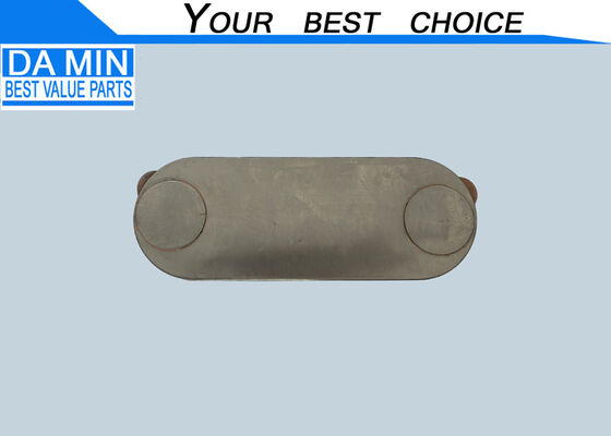 তেল কুলার কভার এবং 4JJ1 ইঞ্জিন তেল কুলার সমাবেশের জন্য কুলার কোর 8980254034 ইসুজু ডিম্যাক্স পিকআপ Mux সুভ যাত্রী গাড়িতে ব্যবহার