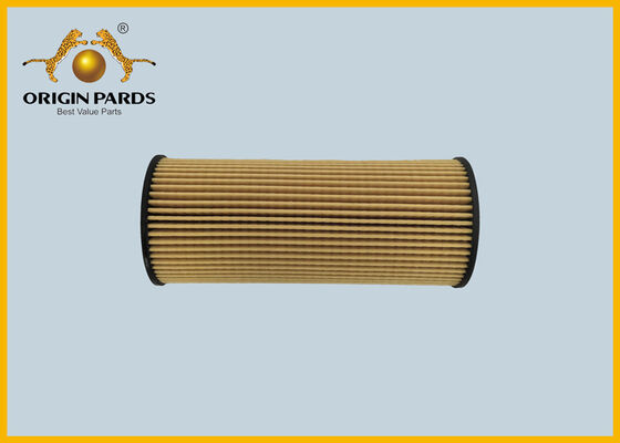 ORIGIN PARDS 4JJ1 তেল ফিল্টার 8980188580 প্রতিস্থাপনযোগ্য ইঞ্জিন ফিল্টার ZX160 ELF300 NLR NPR Excavator Isuzu Truck