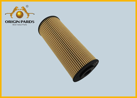 ORIGIN PARDS 4JJ1 তেল ফিল্টার 8980188580 প্রতিস্থাপনযোগ্য ইঞ্জিন ফিল্টার ZX160 ELF300 NLR NPR Excavator Isuzu Truck