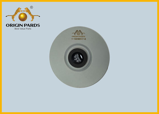 ভারী ট্রাক CXZ CYZ CYH ORIGIN PARDS তেল ফিল্টার 1132402170 ইঞ্জিন মডেল 6W 10P সিরিজ হলুদ কাগজ ছোট ক্লিনার ইঞ্জিন রক্ষণাবেক্ষণ