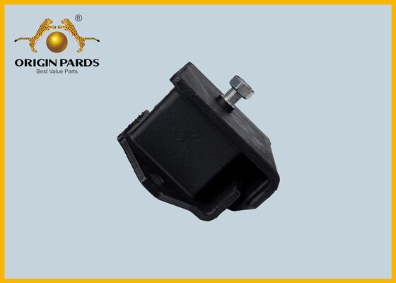 ORIGIN PARDS 6HE1 6HH1 6HK1 Engine Rubber 1532151720 High Quality Nature Rubber Bracket Isuzu 6H Series Engine Foot Mounting Rubber Cushion