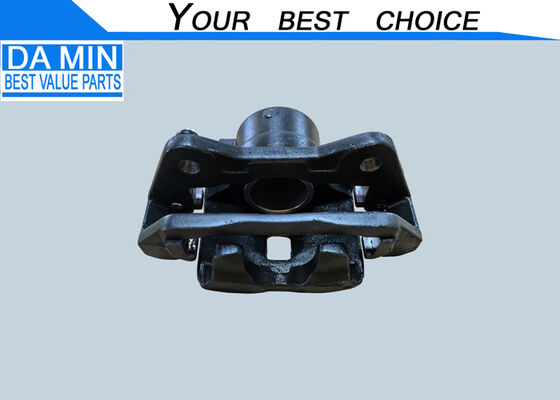 ডিস্ক ব্রেক ক্যালিপার ৮৯৪৩৮৮০১২০ সামনের অক্ষের ডান চাকার ব্রেকিং প্রক্রিয়া Isuzu TFR 2WD পিকআপ ৪জেএ১ ৪জেবি ৪জেডই১ ইঞ্জিন