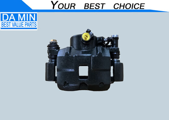 ডিস্ক ব্রেক ক্যালিপার ৮৯৪৩৮৮০১২০ সামনের অক্ষের ডান চাকার ব্রেকিং প্রক্রিয়া Isuzu TFR 2WD পিকআপ ৪জেএ১ ৪জেবি ৪জেডই১ ইঞ্জিন