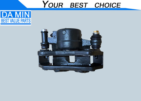 ডিস্ক ব্রেক ক্যালিপার ৮৯৪৩৮৮০১২০ সামনের অক্ষের ডান চাকার ব্রেকিং প্রক্রিয়া Isuzu TFR 2WD পিকআপ ৪জেএ১ ৪জেবি ৪জেডই১ ইঞ্জিন