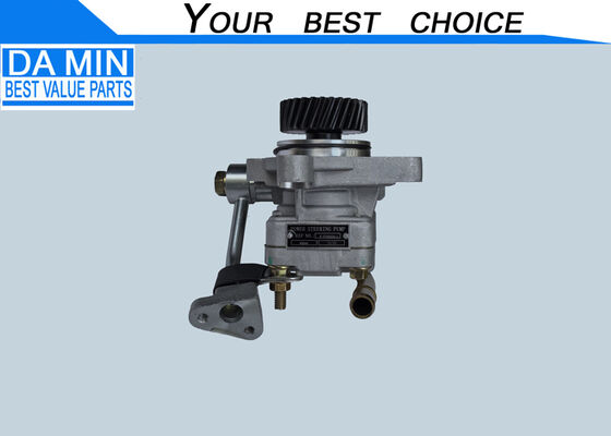 4JK1 4JJ1 স্টিয়ারিং পাম্প 8979466980 ইসুজু টিএফআর টিএফএস ডিএমএক্স পিকআপ পাওয়ার স্টিয়ারিং পাম্প 29 দাঁত গিয়ার দীর্ঘ তেল পাইপ