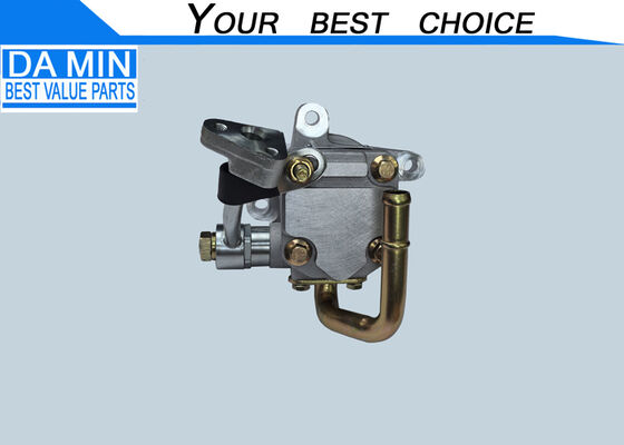 4JK1 4JJ1 স্টিয়ারিং পাম্প 8979466980 ইসুজু টিএফআর টিএফএস ডিএমএক্স পিকআপ পাওয়ার স্টিয়ারিং পাম্প 29 দাঁত গিয়ার দীর্ঘ তেল পাইপ