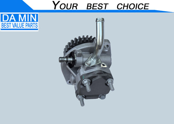 4HG1 4HK1 Steering Pump 8980067935 High Strength Aluminum Good Performance NNR NPR NQR Isuzu Truck Power Steering Assist Chassis Part