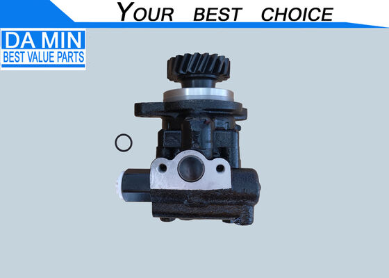 6WF1 পাওয়ার স্টিয়ারিং পাম্প 1195005613 20 টি দাঁত পাম্প গিয়ার সহ 6WF1 6WG1 ইঞ্জিন ইসুজু সিএক্সজেড সিওয়াইজেড পাম্প ট্রাক এক্সআর এক্সজেড কনটেইনার ট্র্যাক্টর