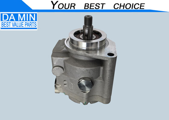 কংক্রিট মিশুক ট্রাক পাম্প ট্রাক সিওয়াইএইচ স্টিয়ারিং পাম্প 1195006173 হাইড্রোলিক তেল পাওয়ার স্টিয়ারিং পাম্প ইসুজু 6WF1 6WG1 ইঞ্জিনযুক্ত যানবাহন