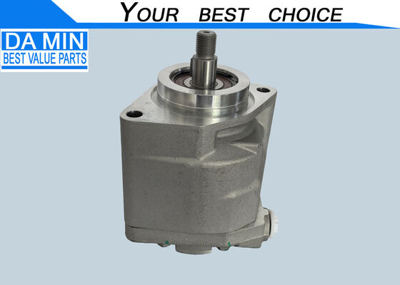 কংক্রিট মিশুক ট্রাক পাম্প ট্রাক সিওয়াইএইচ স্টিয়ারিং পাম্প 1195006173 হাইড্রোলিক তেল পাওয়ার স্টিয়ারিং পাম্প ইসুজু 6WF1 6WG1 ইঞ্জিনযুক্ত যানবাহন