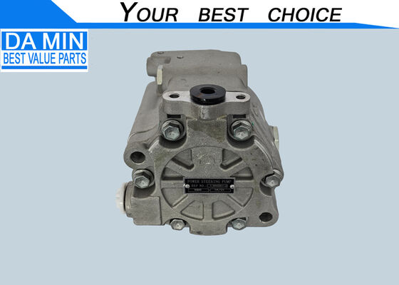 কংক্রিট মিশুক ট্রাক পাম্প ট্রাক সিওয়াইএইচ স্টিয়ারিং পাম্প 1195006173 হাইড্রোলিক তেল পাওয়ার স্টিয়ারিং পাম্প ইসুজু 6WF1 6WG1 ইঞ্জিনযুক্ত যানবাহন