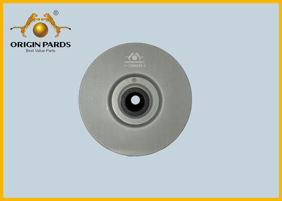 ORIGIN PARDS 6WA1 6WF1 6WG1 তেল ফিল্টার 1132402340 1132402410 ইসুজু ভারী দায়িত্ব ট্রাকের জন্য বিস্তৃত ইঞ্জিন ব্যবহারের উপাদান তেল ফিল্টার
