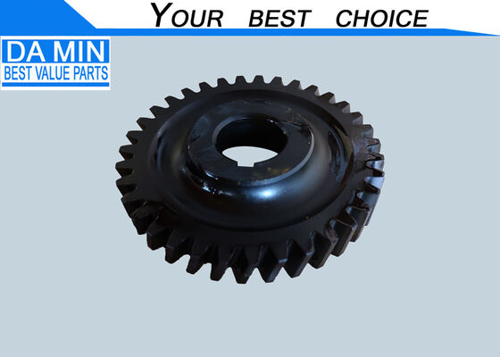 ৩৫ দাঁত ৬এইচকে১ ক্যামশ্যাফ্ট গিয়ার ৮৯৪৩৯০১৫১০ এয়ার ভালভ টাইমিং অ্যাডজাস্টমেন্ট ৬এইচই১ ৬এইচএইচ১ ৬এইচকে১ ইঞ্জিন ইসুজু এফএসআর এফটিআর এফভিআর ট্রাক যন্ত্রাংশ