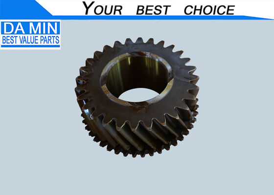 MYY6P MYY6S Gearbox 8972412300 NLR NMR NNR Light Truck 4th Gear Tooth of Transmission Main Shaft 28/45T Isuzu Transmission Gear