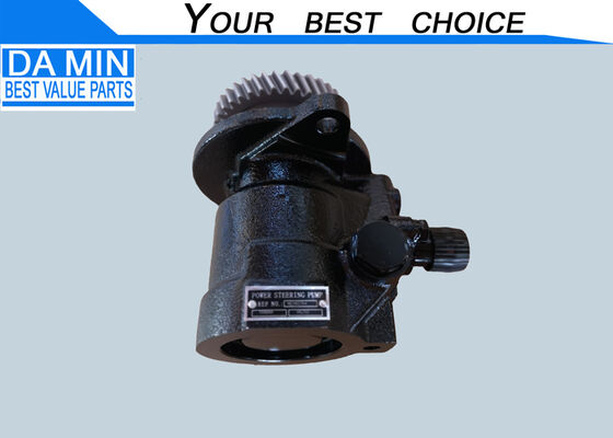 6M70 পাওয়ার স্টিয়ারিং পাম্প MC082764 গিয়ার 40 দাঁত হাইড্রোলিক তেল Fuso স্টিয়ারিং পাম্প Mitsubishi যানবাহন